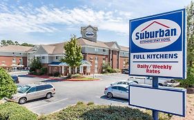 Suburban Extended Stay Kennesaw